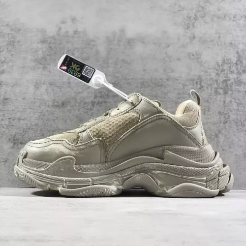 Replica Balenciaga Casual Shoes For Men #1316963 $140.00 USD for Wholesale
