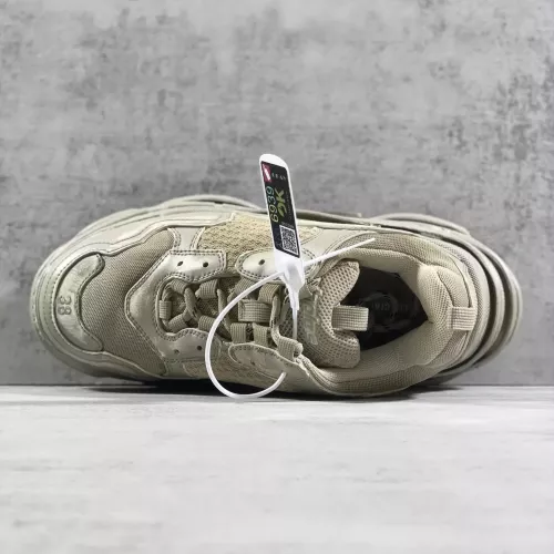 Replica Balenciaga Casual Shoes For Men #1316963 $140.00 USD for Wholesale