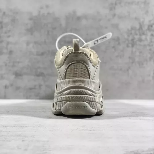 Replica Balenciaga Casual Shoes For Men #1316963 $140.00 USD for Wholesale