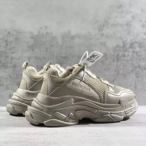 Replica Balenciaga Casual Shoes For Men #1316963 $140.00 USD for Wholesale