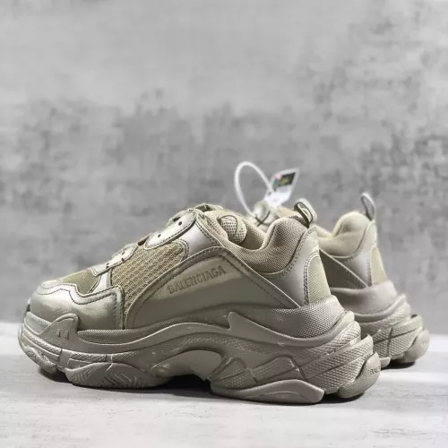 Replica Balenciaga Casual Shoes For Men #1316963 $140.00 USD for Wholesale