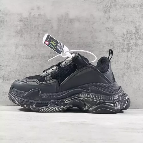 Replica Balenciaga Casual Shoes For Women #1316964 $140.00 USD for Wholesale