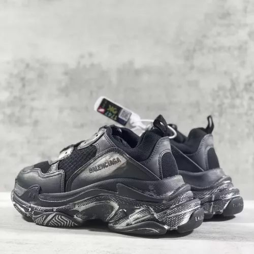 Replica Balenciaga Casual Shoes For Women #1316964 $140.00 USD for Wholesale