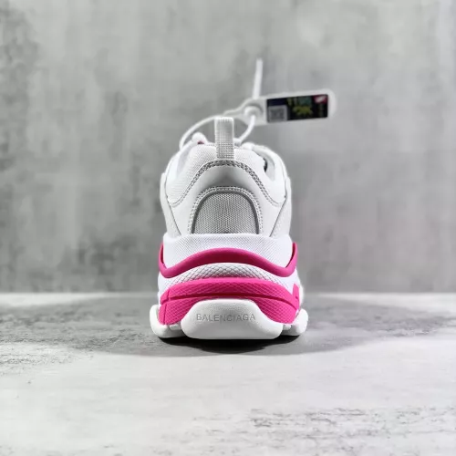 Replica Balenciaga Casual Shoes For Women #1316968 $140.00 USD for Wholesale