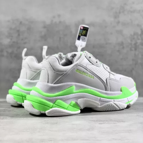 Replica Balenciaga Casual Shoes For Men #1316973 $140.00 USD for Wholesale