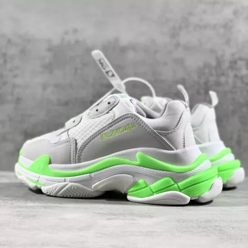 Replica Balenciaga Casual Shoes For Men #1316973 $140.00 USD for Wholesale