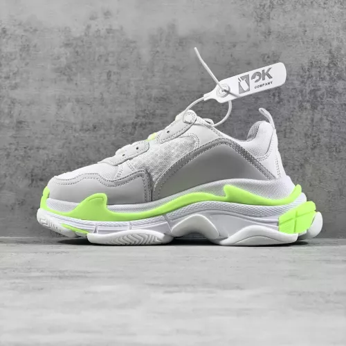 Replica Balenciaga Casual Shoes For Men #1316977 $140.00 USD for Wholesale