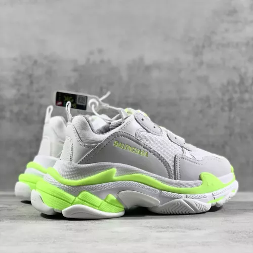 Replica Balenciaga Casual Shoes For Men #1316977 $140.00 USD for Wholesale