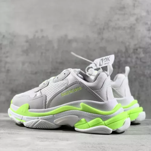 Replica Balenciaga Casual Shoes For Men #1316977 $140.00 USD for Wholesale