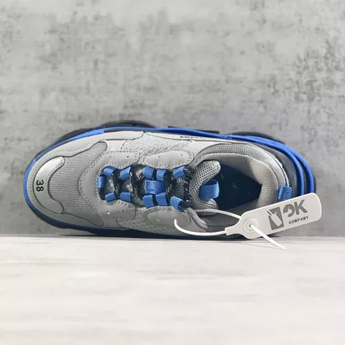 Replica Balenciaga Casual Shoes For Men #1316979 $140.00 USD for Wholesale