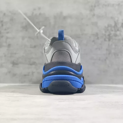Replica Balenciaga Casual Shoes For Men #1316979 $140.00 USD for Wholesale