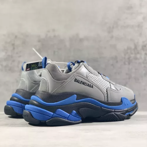 Replica Balenciaga Casual Shoes For Men #1316979 $140.00 USD for Wholesale