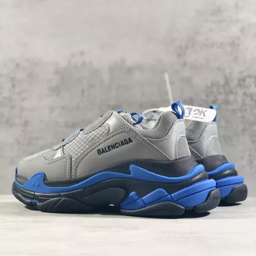 Replica Balenciaga Casual Shoes For Men #1316979 $140.00 USD for Wholesale