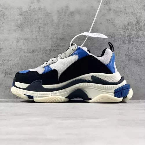Replica Balenciaga Casual Shoes For Women #1316980 $140.00 USD for Wholesale