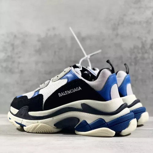 Replica Balenciaga Casual Shoes For Women #1316980 $140.00 USD for Wholesale