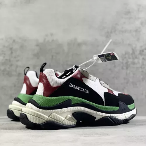 Replica Balenciaga Casual Shoes For Women #1316982 $140.00 USD for Wholesale