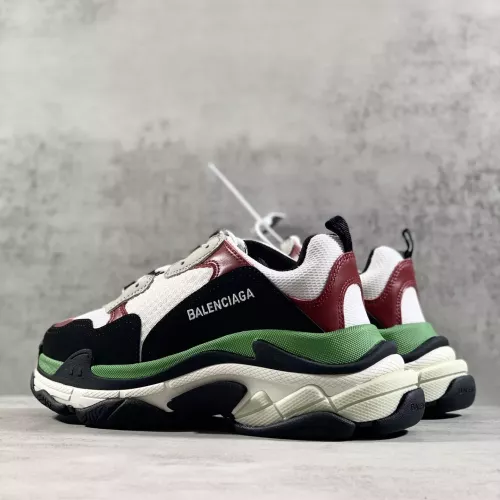 Replica Balenciaga Casual Shoes For Women #1316982 $140.00 USD for Wholesale