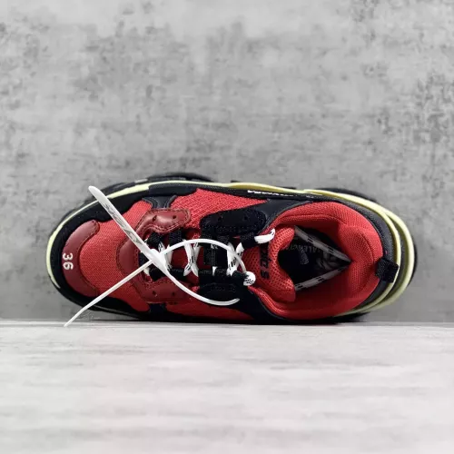Replica Balenciaga Casual Shoes For Men #1316985 $140.00 USD for Wholesale