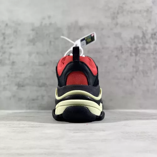 Replica Balenciaga Casual Shoes For Men #1316985 $140.00 USD for Wholesale