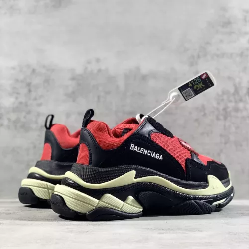 Replica Balenciaga Casual Shoes For Men #1316985 $140.00 USD for Wholesale