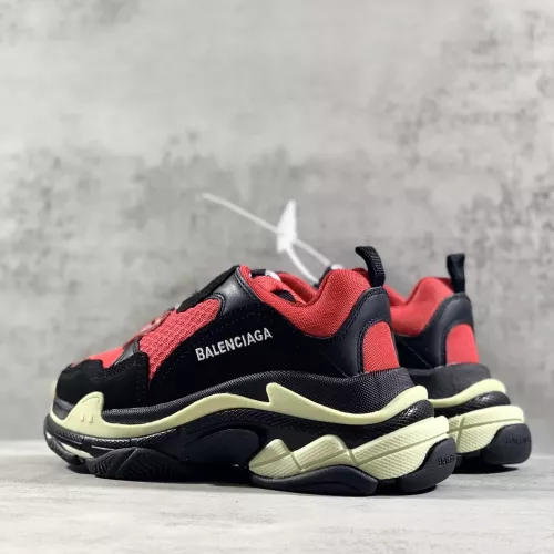 Replica Balenciaga Casual Shoes For Men #1316985 $140.00 USD for Wholesale