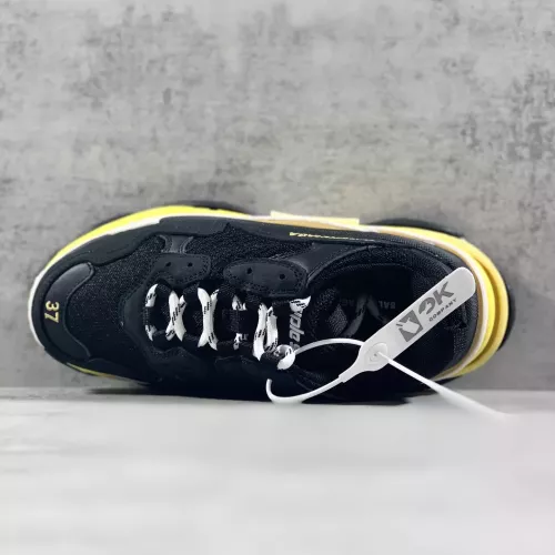 Replica Balenciaga Casual Shoes For Men #1316987 $140.00 USD for Wholesale
