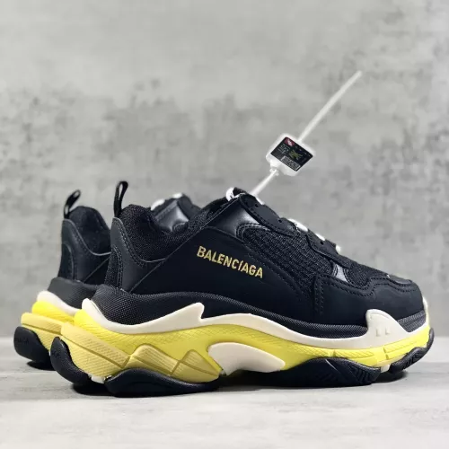 Replica Balenciaga Casual Shoes For Men #1316987 $140.00 USD for Wholesale