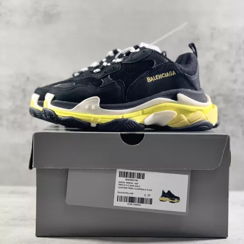 Replica Balenciaga Casual Shoes For Men #1316987 $140.00 USD for Wholesale