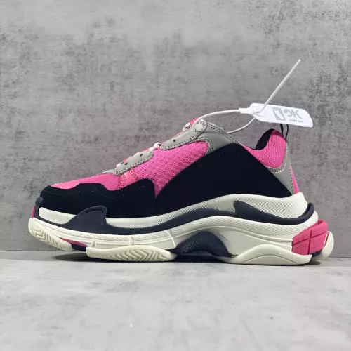 Replica Balenciaga Casual Shoes For Women #1316988 $140.00 USD for Wholesale