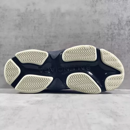 Replica Balenciaga Casual Shoes For Women #1316988 $140.00 USD for Wholesale