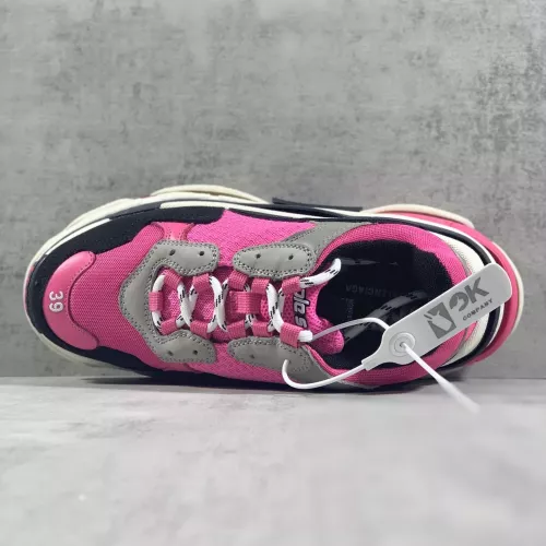 Replica Balenciaga Casual Shoes For Women #1316988 $140.00 USD for Wholesale