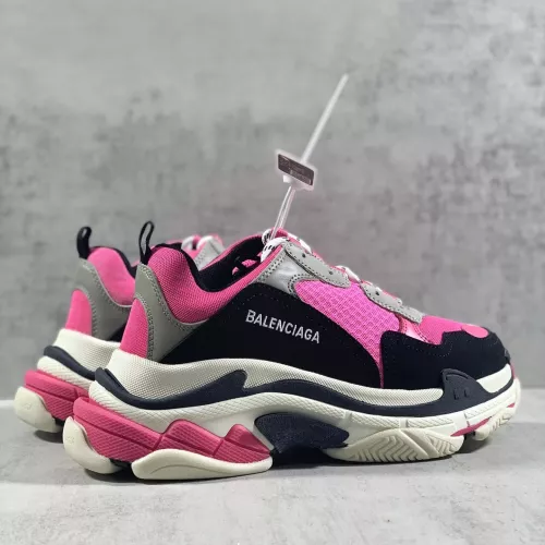 Replica Balenciaga Casual Shoes For Women #1316988 $140.00 USD for Wholesale