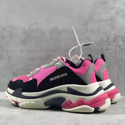 Replica Balenciaga Casual Shoes For Women #1316988 $140.00 USD for Wholesale