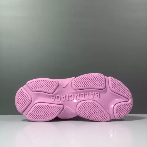 Replica Balenciaga Casual Shoes For Women #1316989 $140.00 USD for Wholesale
