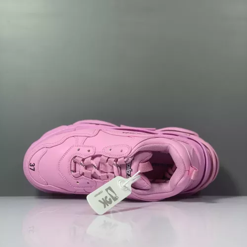 Replica Balenciaga Casual Shoes For Women #1316989 $140.00 USD for Wholesale