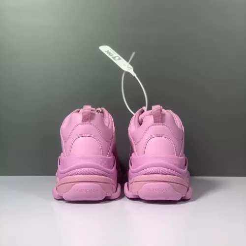 Replica Balenciaga Casual Shoes For Women #1316989 $140.00 USD for Wholesale