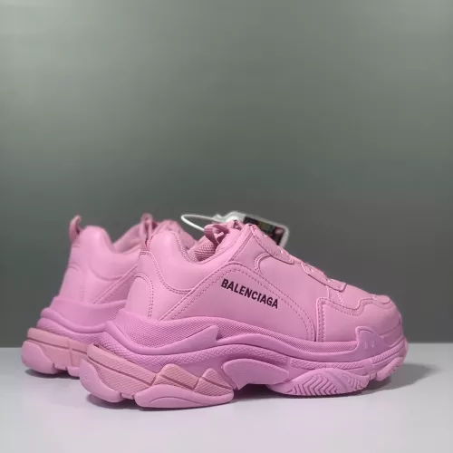 Replica Balenciaga Casual Shoes For Women #1316989 $140.00 USD for Wholesale