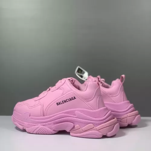 Replica Balenciaga Casual Shoes For Women #1316989 $140.00 USD for Wholesale