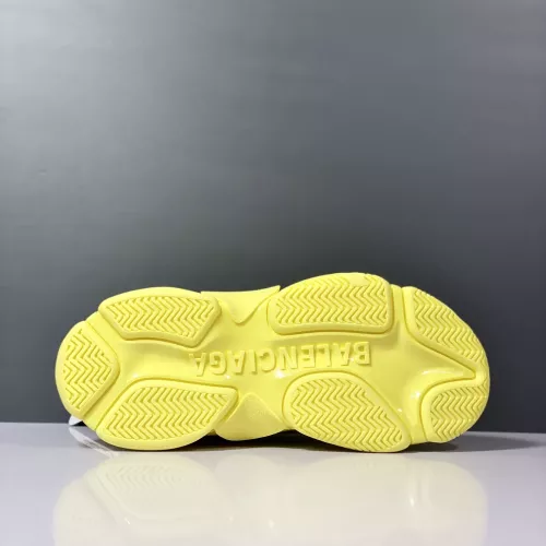 Replica Balenciaga Casual Shoes For Men #1316991 $140.00 USD for Wholesale