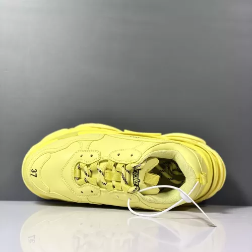 Replica Balenciaga Casual Shoes For Men #1316991 $140.00 USD for Wholesale