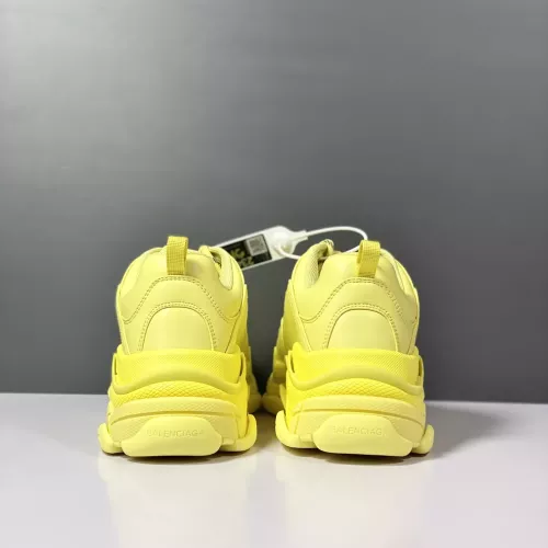 Replica Balenciaga Casual Shoes For Men #1316991 $140.00 USD for Wholesale