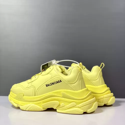 Replica Balenciaga Casual Shoes For Men #1316991 $140.00 USD for Wholesale