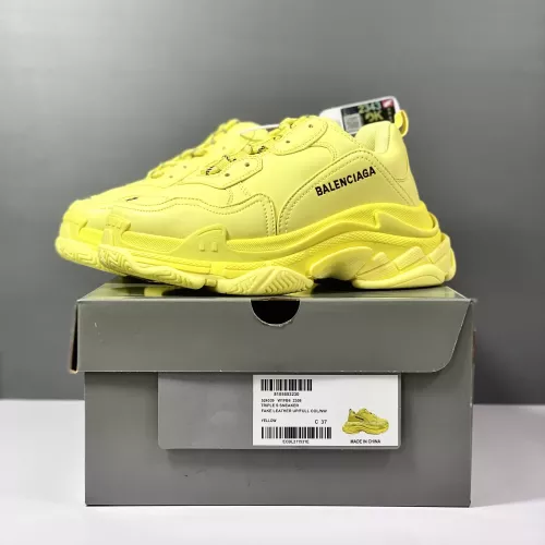 Replica Balenciaga Casual Shoes For Men #1316991 $140.00 USD for Wholesale