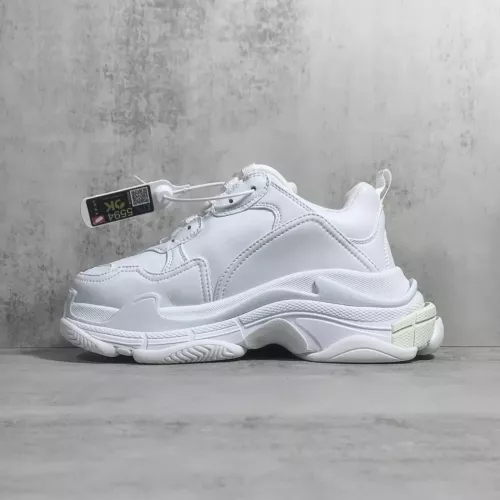 Replica Balenciaga Casual Shoes For Men #1316993 $140.00 USD for Wholesale
