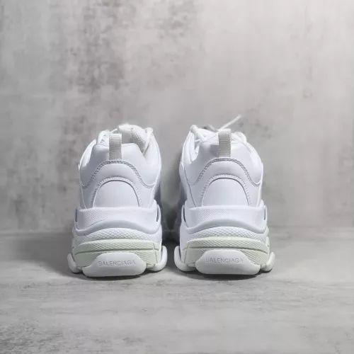 Replica Balenciaga Casual Shoes For Men #1316993 $140.00 USD for Wholesale
