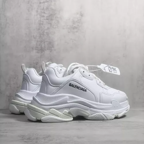 Replica Balenciaga Casual Shoes For Men #1316993 $140.00 USD for Wholesale