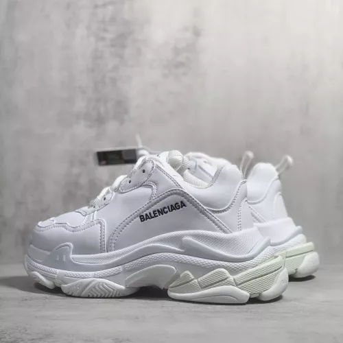 Replica Balenciaga Casual Shoes For Men #1316993 $140.00 USD for Wholesale
