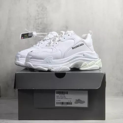 Replica Balenciaga Casual Shoes For Men #1316993 $140.00 USD for Wholesale