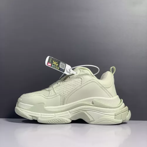 Replica Balenciaga Casual Shoes For Men #1316995 $140.00 USD for Wholesale