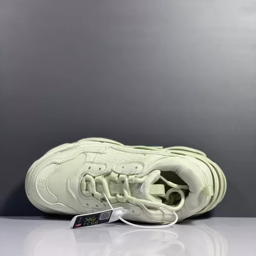 Replica Balenciaga Casual Shoes For Men #1316995 $140.00 USD for Wholesale